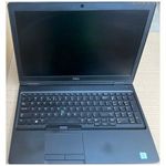 Használt laptop Dell Latitude 5590 win10 pro fotó