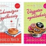 Jessica Beck - Donut Shop krimik 1 - 2 fotó