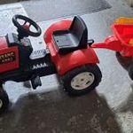 Még több pedálos traktor játék vásárlás