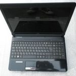 Fujitsu Lifebook AH530 i3 hibás laptop fotó