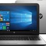 HP 250 G5 laptop Core™ i3 5005U, 8 GB RAM, 120 GB SSD, 15, 6" FHD, jó akku, szép állapot fotó