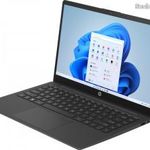 HP 14-ep0012nt - ÚJ - 14" FullHD notebook - Core i3-N305, 8GB, 512SSD, Windows 11 fotó