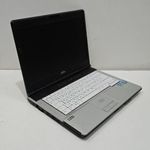 Fujitsu Lifebook S751 Notebook/Laptop, 14" HD Kijelző, i3-2330M CPU, 8GB DDR3, 128GB SSD, WIN 10 Az fotó