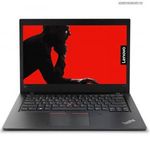 Használt laptop Lenovo Thinkpad L470 Magyar billentyűzettel win 10 pro fotó