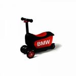 Bmw Kétfunkciós gyermekjármű, bmw (robogó / roller) fotó