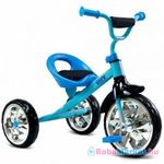 Tricikli - Toyz York kék fotó