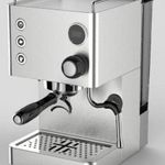AVX DB1 Kávégép fotó