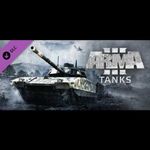 Arma 3 Tanks (PC - Steam elektronikus játék licensz) fotó