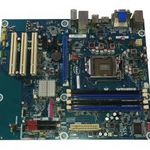 Intel DH55HC alaplap s1156 fotó