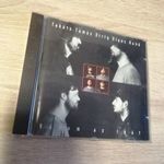 Takáts Tamás Dirty Blues Band – Húzom Az Igát (1995) ZEBRA KIADÁSÚ RITKA CD! fotó