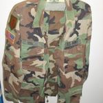 us army amerikai katonai egyenruha zubbony kabát dzseki fotó