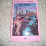 Mary Bright: Átkozott szépség könyve ELADÓ! fotó