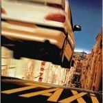 Taxi 1. (DVD) fotó