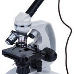 Discovery Atto Polar digitális mikroszkóp és könyv 79224 fotó