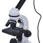 Discovery Nano Polar digitális mikroszkóp és könyv 79216 fotó