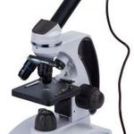 Discovery Pico Polar digitális mikroszkóp és könyv 79220 fotó