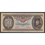 Magyarország, 50 forint 1951 aUNC+ fotó