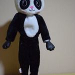 Új! Barbie: Cutie Reveal meglepetés baba - panda fotó