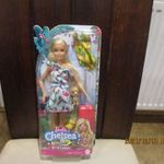 Barbie - Az elveszett szülinap - Chelsea baba - ÚJ fotó