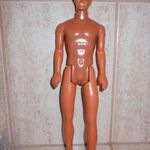 Vintage retro Ken fiú Mattel Barbie babák fotó