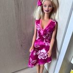 Barbie baba Mattel 6 fotó