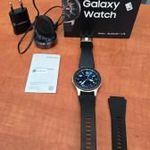 Samsung Galaxy Watch 46mm LTE eSim fotó
