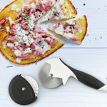 Tupperware pizza és tésztavágó akciósan eladó fotó
