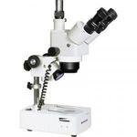 Sztereo mikroszkóp Bresser Advance ICD 5804000 (5804000) fotó