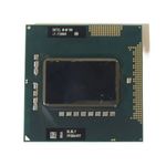Intel Core i7-720QM processzor 4x1.6GHz / Socket G1 fotó