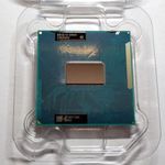 i7-3520M (2 mag, 4 szál) CPU fotó