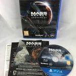 Mass Effect Andromeda Ps4 Playstation 4 eredeti játék konzol game fotó