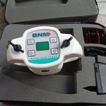 Új, BNM polarizált fényterápiás gyógylámpa fotó
