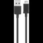Samsung USB adat és töltőkábel fekete (ECB-DU5ABE) (ECB-DU5ABE) fotó