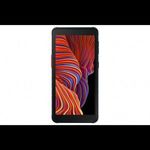 Samsung Galaxy Xcover 5 4/64GB Dual-Sim mobiltelefon fekete (SM-G525FZKD) (SM-G525FZKD) fotó