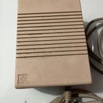 Commodore Amiga A500 eredeti tápegység, tesztelt fotó