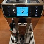 Delonghi Primadonna Elite automata kávéfőzőgép fotó