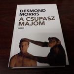 Desmond Morris - A csupasz majom fotó