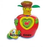Vtech éneklő kicsi alma Német nyelvű! fotó
