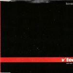 V-Tech - Nem Kell Várnod... (Maxi-Single) (CD 2000) EMI fotó
