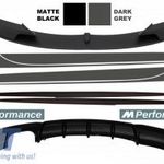 Add On Kit bővítő átalakítás M-Performance Designra, amely alkalmas BMW 3-as sorozatú F30/F31 (20... fotó