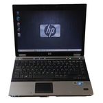 HP Elitebook 6930p laptop / notebook / 14.1" / Intel P8600 / 4GB RAM / 128GB SSD / Win10 fotó