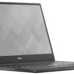 Dell Latitude 7370 SKYLAKE m7-6Y75, 16 Gb, 128 Gb SSD, 13" laptop jó aksival, webkamerával fotó