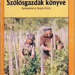 dr. Bognár Károly (szerkesztő): Szőlősgazdák könyve fotó