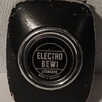 Fotórégiségek - Retró Electro BEWI standard fotográfiai fénymérő - Németországban készült - 1945. fotó