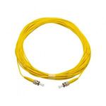 Akyga AK-FC-03 ST SX/ST SX 30m Cable Yellow AK-FC-03 Hálózat Hálózati kábelek fotó