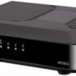 Cisco EPC3212 router/modem ELADÓ fotó