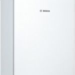 Bosch Serie 2 KTL15NWEA kombinált hűtő Szabadonálló 120 L E Fehér fotó