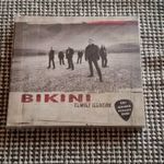 BIKINI - ELMÚLT ILLÚZIÓK CD + DVD fotó