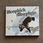 Dropkick Murphys – Blackout CD+DVD (Hellcat 2003 USA) fotó