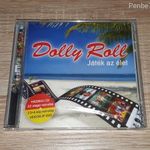 DOLLY ROLL - Játék az élet CD+DVD (2011) új, bontatlan, ritkaság! fotó
